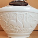 ニッカウイスキー THE NIKKA WHISKY 鶴 特級◆30年物