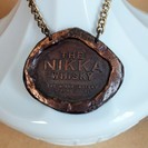 ニッカウイスキー THE NIKKA WHISKY 鶴 特級◆30年物