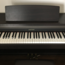 カシオ セルヴィアーノ 電子ピアノ 2008年購入 椅子付 AP200