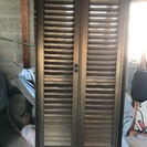 マンション用網戸