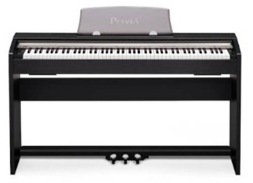 鍵盤楽器、ピアノ privia px-730