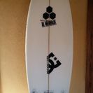 チャンネルアイランド アルメリック サーフボード　ダンプスターダイバー