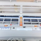 ☆	富士通 FUJITSU AS-Z28A-W インバーター冷暖房ルームエアコン 「ノクリア」Zシリーズ◆スリム・省エネ・ハイパワー