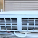 ☆	富士通 FUJITSU AS-Z28A-W インバーター冷暖房ルームエアコン 「ノクリア」Zシリーズ◆スリム・省エネ・ハイパワー