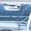 ☆	富士通 FUJITSU AS-Z28A-W インバーター冷暖房ルームエアコン 「ノクリア」Zシリーズ◆スリム・省エネ・ハイパワー