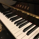 ヤマハ アップライト ピアノ Y M 5 椅子付き