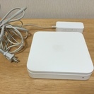 美品 Apple AirMac Extreme 802.11n ...