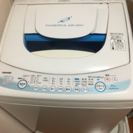 ✔今月末まで   TOSHIBA 洗濯機