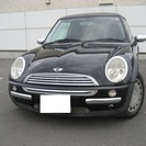 H14　MINI　ONE　車検29/10　H29税込　フル装備　...