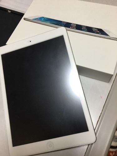 その他 iPad Air 32GB