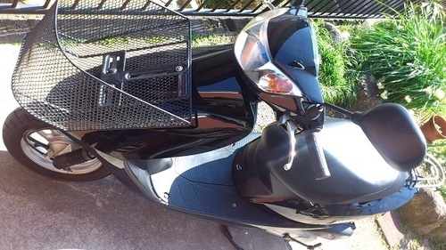 その他 HONDA Dio AF62
