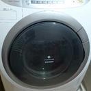 Panasonic ドラム式洗濯乾燥機 2009年製