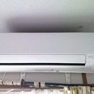 ２０１６年製　エアコン