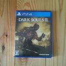 PS4 DARK SOULSⅢ ダークソウルズ３