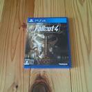 PS4 fallout4 フォールアウト４