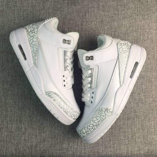 スニーカー NIKE  Air Jordan AJ3