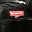 Supreme Daytona Pile Lined Jacket