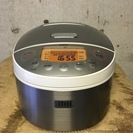 サンヨー　炊飯器　5.5合　ECJ-LG10　2010年製