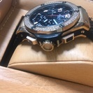 HUBLOT風  腕時計