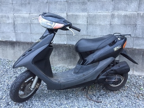 AF35型ライブディオ☆書付き実働☆