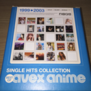 CD-BOX「BEST OF AVEX ANIME」アニソン 3枚組