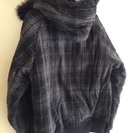 カーハート◆着用3回のみジャケット◆carhartt