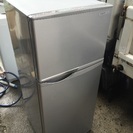 2012年 sharp 118L 冷蔵庫 売ります