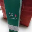 【値下げ！】話題の化粧水  AC CLEAN UP TONER