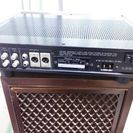 Accuphase☆プリコントロールアンプ☆22万円☆アキュフェーズ☆レコード用