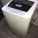 ☆030525　全自動洗濯機　LG4.8ｋｇ♪