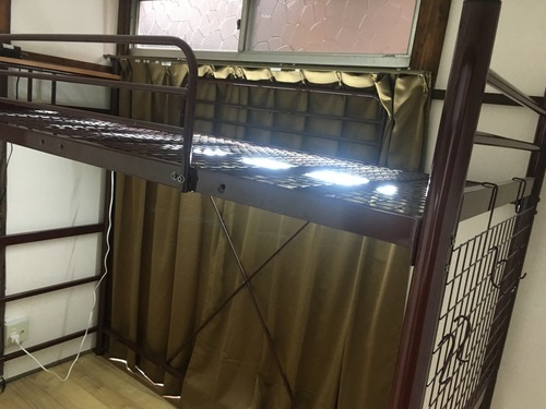 使用期間半年のロフトベット