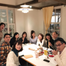 FINTECHおとなの社会科見学&お茶会