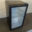 （中古）冷蔵ショーケース　ディスプレイクーラー　SC98E