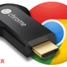 Google Chromecast