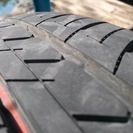 【他ページで取引完了】《写真追加》195/65R15　タイヤのみ4本　【当方指定PITなら組み換え工賃(￥8,400相当)込】　ブリジストン　エコピアEP150