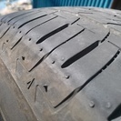【他ページで取引完了】《写真追加》195/65R15　タイヤのみ4本　【当方指定PITなら組み換え工賃(￥8,400相当)込】　ブリジストン　エコピアEP150