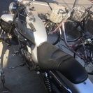 マグナ250cc