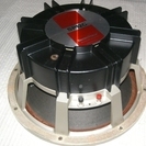 エレクトロボイス・30ｃｍスピーカー・中古