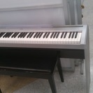2010年製 YAMAHA 電子ピアノ イス付 P-95 キーボード