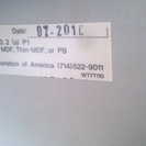 2010年製 YAMAHA 電子ピアノ イス付 P-95 キーボード