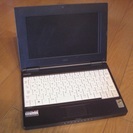 NEC LaVie Light PC-BL100RA ミニノート...