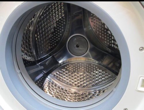 日立・どらむ式洗濯機