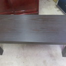 SH15. 木製　テーブル
