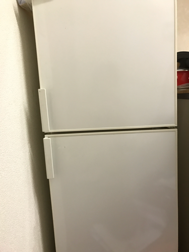 上質で快適 2011年製 無印冷蔵庫 冷蔵庫