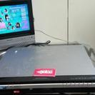 HITACHI  HDD /DVD レコーダー　DV-DH 161T