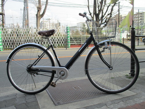 ♪ジモティー特価♪東三国・新大阪エリア新自転車生活応援します！中古 