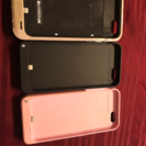 iphone6/6s モバイルバッテリー