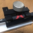 サンコー　バイブロスコープ V-３P　中古　三衡製作所製　ゴルフクラブ振動数測定器