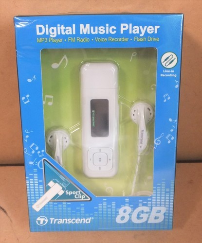 トランセンド Transcend Ts8gmp330 Mp3 デジタルオーディオプレーヤー Mp3 Digitarl Music Play ロボコン 港南台のポータブルプレーヤー デジタルオーディオ の中古あげます 譲ります ジモティーで不用品の処分