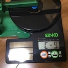 サンコー　デジタルスイングバランサーD　中古　三衡製作所製　ゴルフクラブバランス、総重量測定器